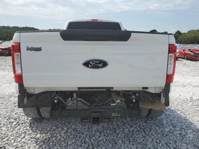 Photo 5 VIN: 1FT8W3DT2HED77287 - FORD F350 SUPER 