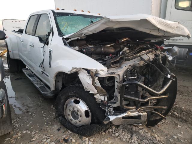 Photo 0 VIN: 1FT8W3DT2KEC06546 - FORD F350 SUPER 