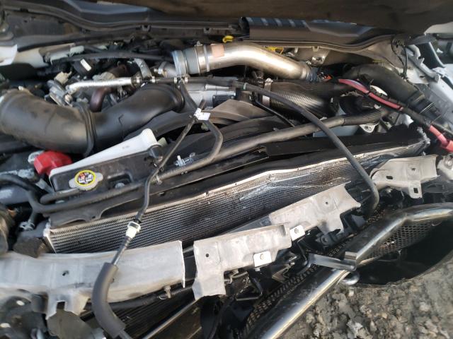 Photo 6 VIN: 1FT8W3DT2KEC06546 - FORD F350 SUPER 