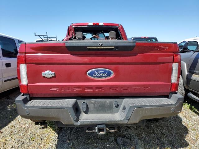 Photo 5 VIN: 1FT8W3DT2KEC62230 - FORD F350 