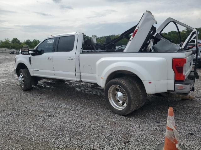 Photo 1 VIN: 1FT8W3DT2KEE08268 - FORD F350 SUPER 