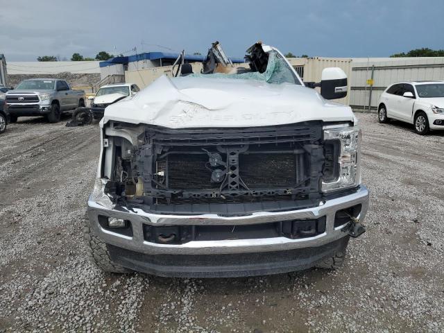 Photo 4 VIN: 1FT8W3DT2KEE08268 - FORD F350 SUPER 