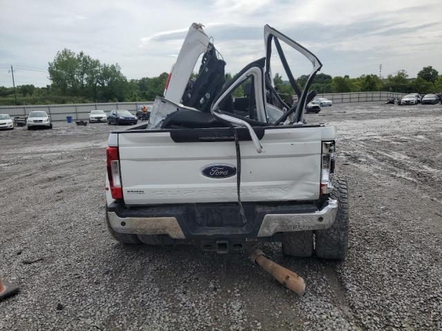 Photo 5 VIN: 1FT8W3DT2KEE08268 - FORD F350 SUPER 