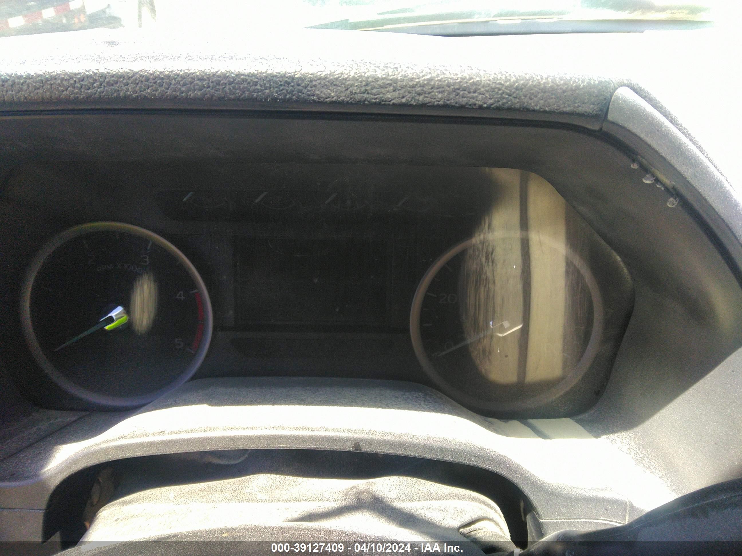 Photo 5 VIN: 1FT8W3DT2KEF12369 - FORD F350 