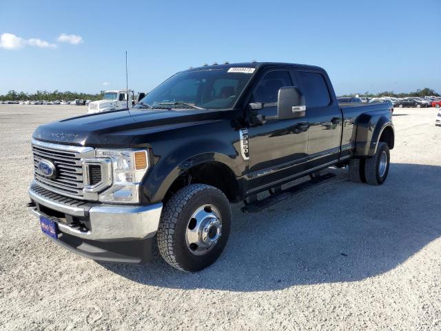 Photo 0 VIN: 1FT8W3DT2NEC24128 - FORD F350 SUPER 