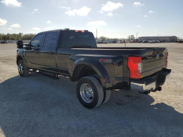 Photo 1 VIN: 1FT8W3DT2NEC24128 - FORD F350 SUPER 