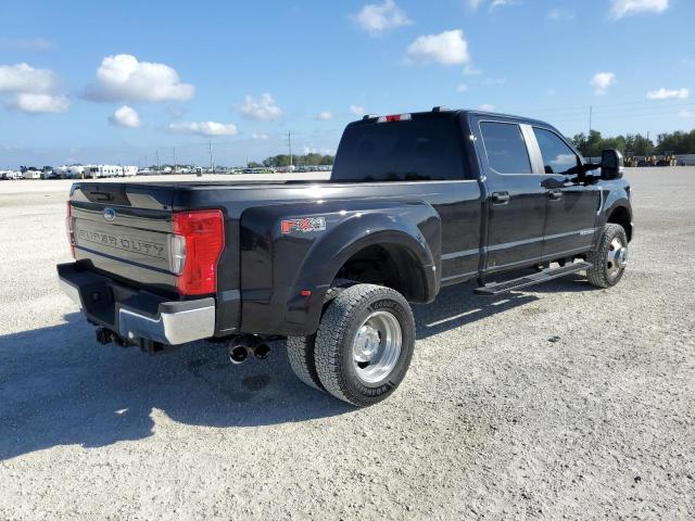 Photo 2 VIN: 1FT8W3DT2NEC24128 - FORD F350 SUPER 