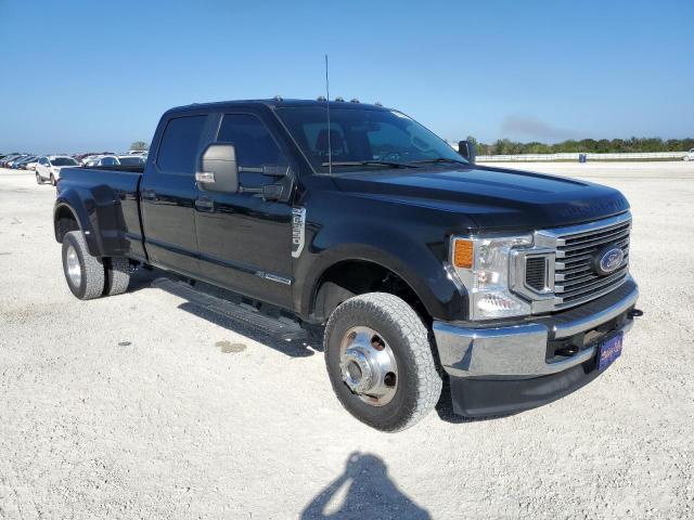 Photo 3 VIN: 1FT8W3DT2NEC24128 - FORD F350 SUPER 