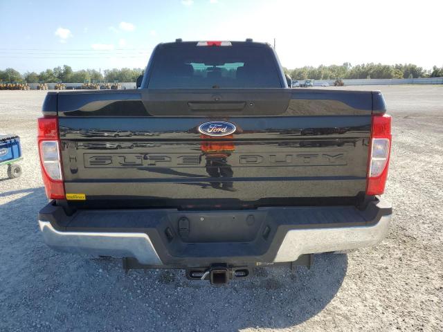 Photo 5 VIN: 1FT8W3DT2NEC24128 - FORD F350 SUPER 