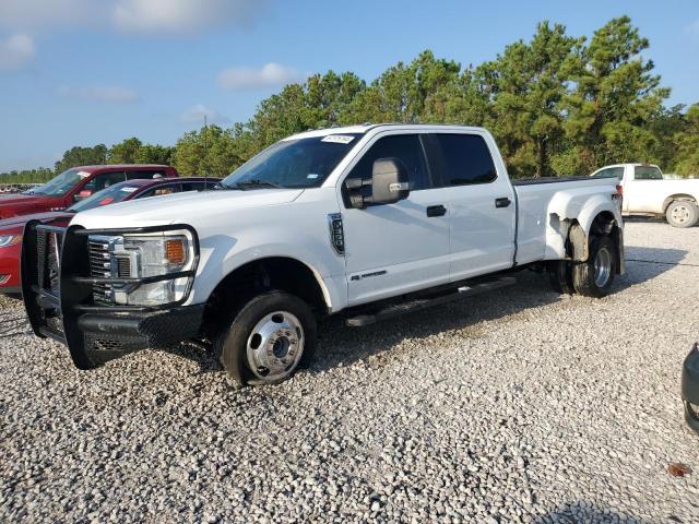 Photo 0 VIN: 1FT8W3DT2NEE81872 - FORD F350 SUPER 