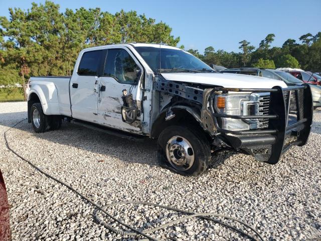 Photo 3 VIN: 1FT8W3DT2NEE81872 - FORD F350 SUPER 