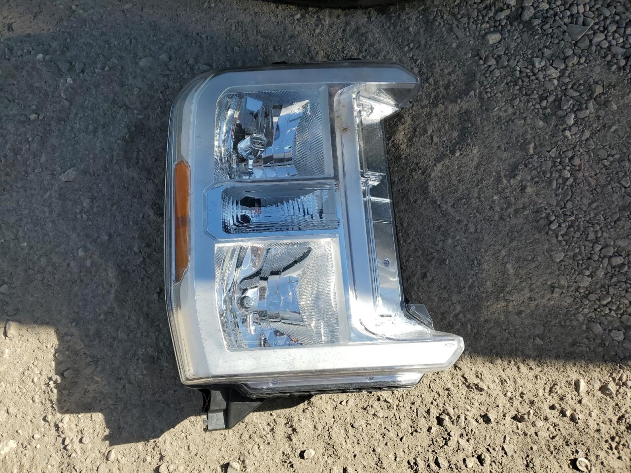 Photo 11 VIN: 1FT8W3DT2PEE08682 - FORD F350 