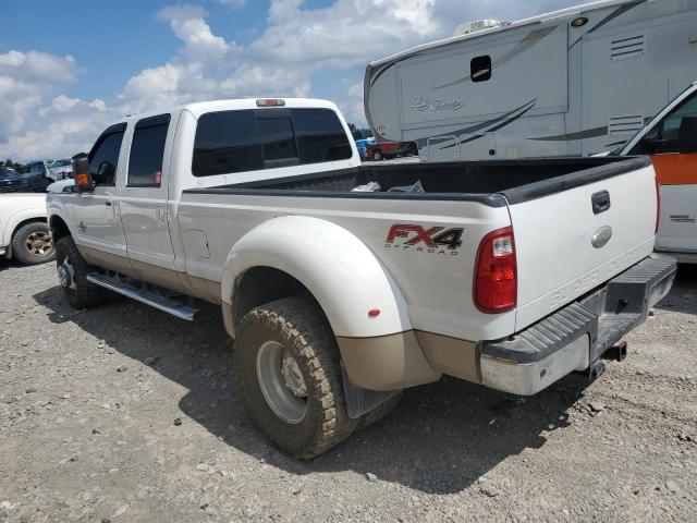 Photo 1 VIN: 1FT8W3DT3CEA90856 - FORD F350 