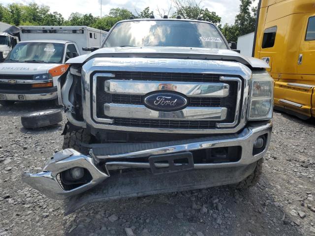 Photo 4 VIN: 1FT8W3DT3CEA90856 - FORD F350 