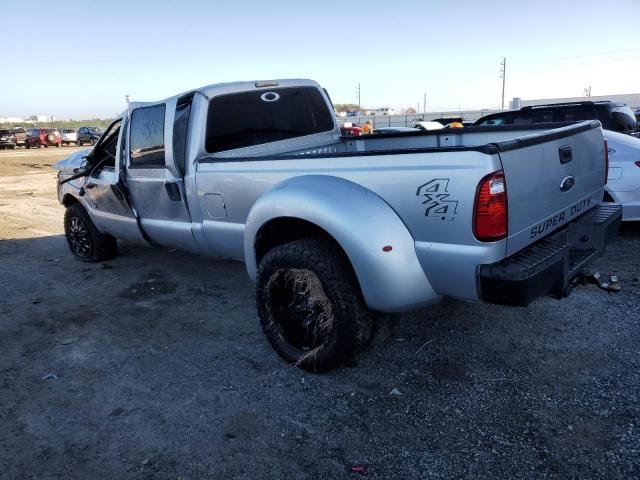 Photo 1 VIN: 1FT8W3DT3CED22131 - FORD F350 