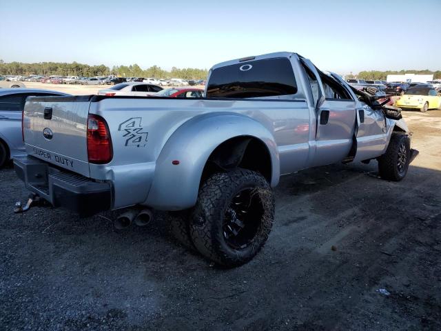 Photo 2 VIN: 1FT8W3DT3CED22131 - FORD F350 