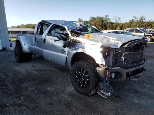 Photo 3 VIN: 1FT8W3DT3CED22131 - FORD F350 