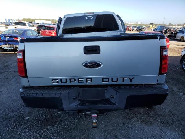 Photo 5 VIN: 1FT8W3DT3CED22131 - FORD F350 