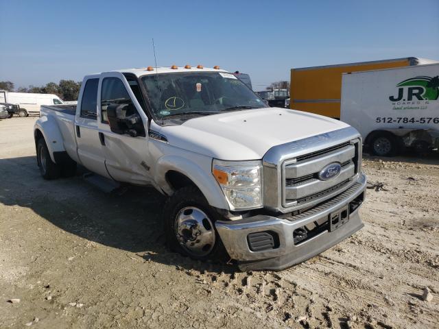 Photo 0 VIN: 1FT8W3DT3EEA34032 - FORD F350 SUPER 