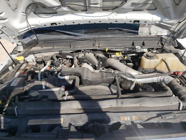 Photo 6 VIN: 1FT8W3DT3EEA34032 - FORD F350 SUPER 