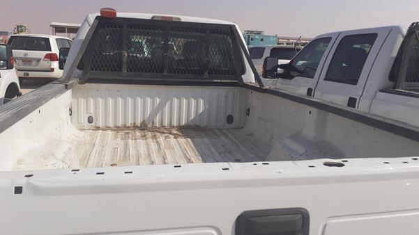 Photo 20 VIN: 1FT8W3DT3EEA88298 - FORD F 350 