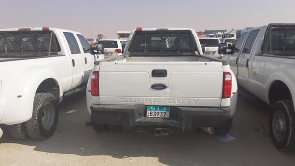 Photo 7 VIN: 1FT8W3DT3EEA88298 - FORD F 350 