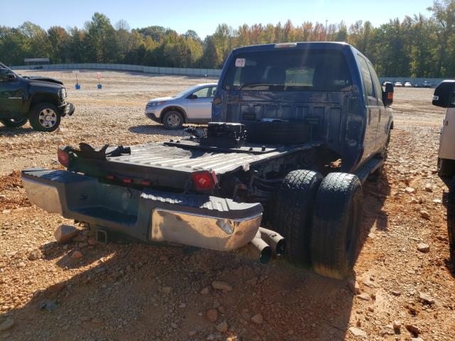 Photo 3 VIN: 1FT8W3DT3GEA07853 - FORD F350 SUPER 