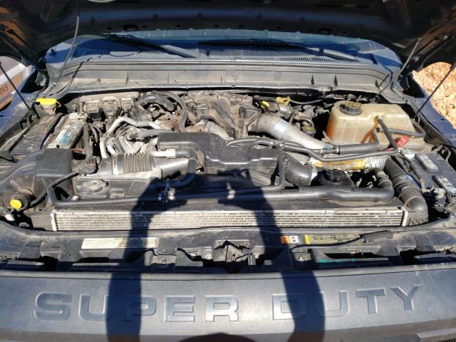 Photo 6 VIN: 1FT8W3DT3GEA07853 - FORD F350 SUPER 