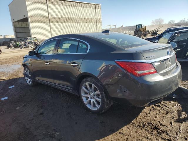 Photo 1 VIN: 1FT8W3DT3HED17129 - BUICK LACROSSE 