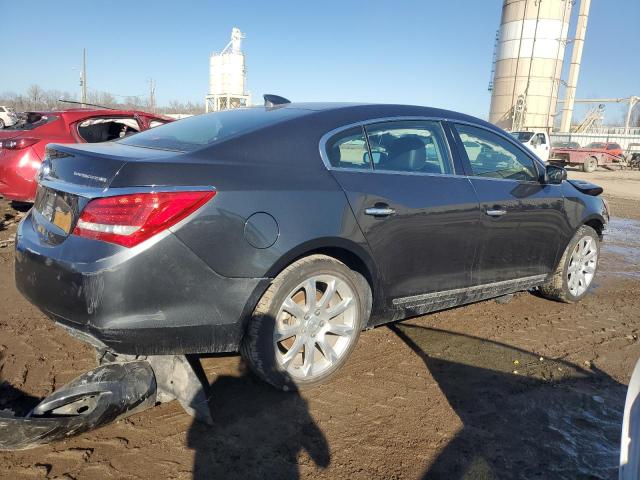 Photo 2 VIN: 1FT8W3DT3HED17129 - BUICK LACROSSE 