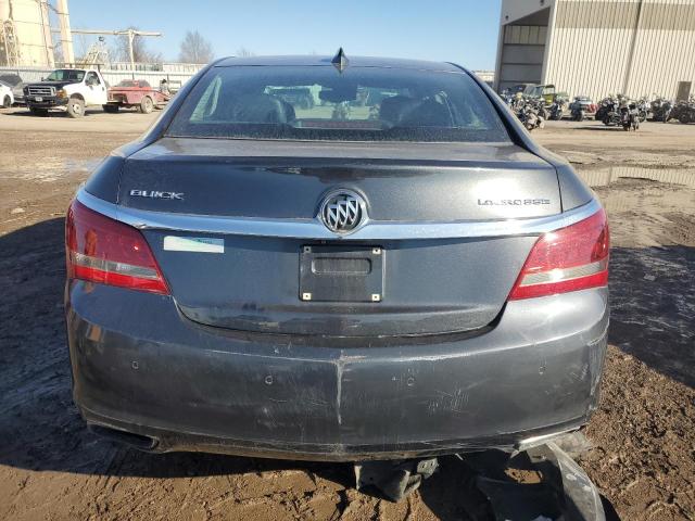 Photo 5 VIN: 1FT8W3DT3HED17129 - BUICK LACROSSE 