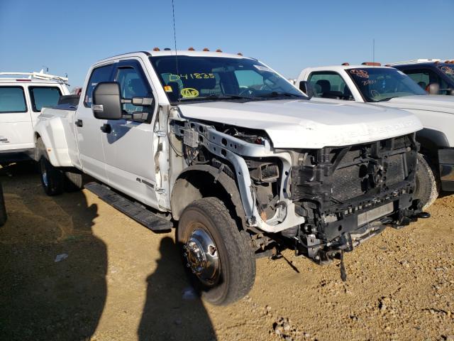 Photo 0 VIN: 1FT8W3DT3HED41835 - FORD F350 SUPER 