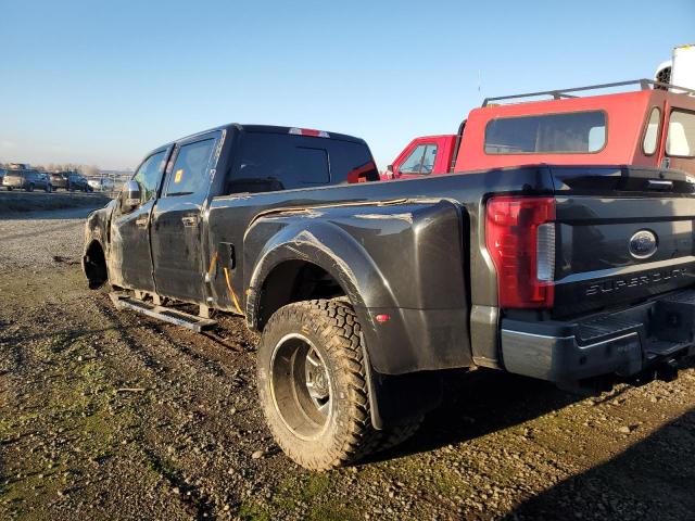 Photo 1 VIN: 1FT8W3DT3HED58778 - FORD F350 SUPER 