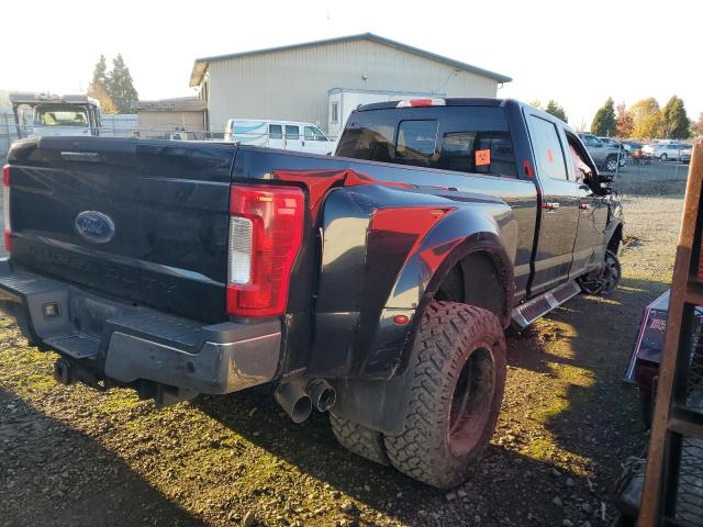 Photo 2 VIN: 1FT8W3DT3HED58778 - FORD F350 SUPER 