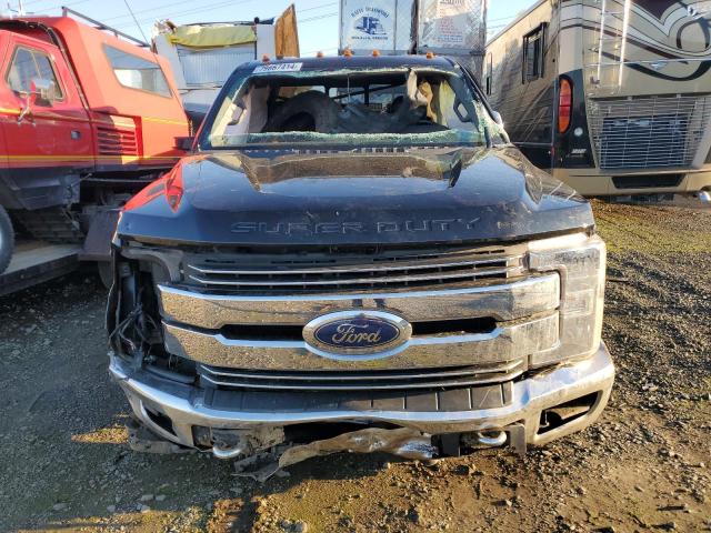 Photo 4 VIN: 1FT8W3DT3HED58778 - FORD F350 SUPER 