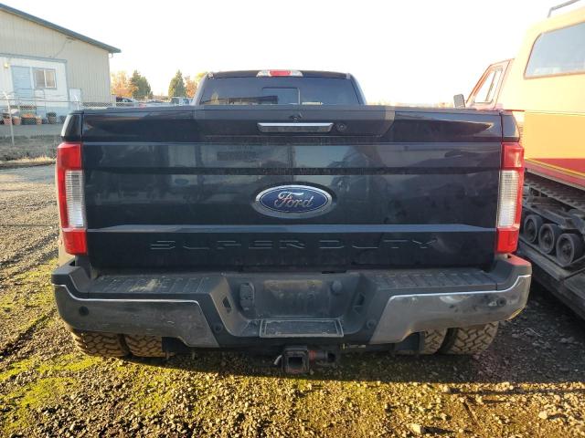 Photo 5 VIN: 1FT8W3DT3HED58778 - FORD F350 SUPER 