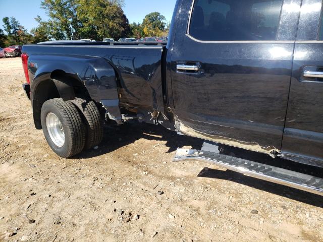 Photo 8 VIN: 1FT8W3DT3JEB47036 - FORD F350 SUPER 