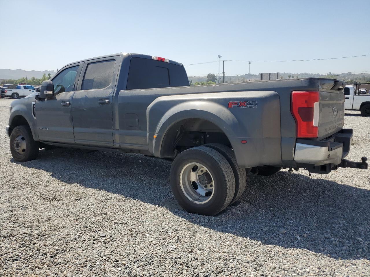 Photo 1 VIN: 1FT8W3DT3KEC88805 - FORD F350 