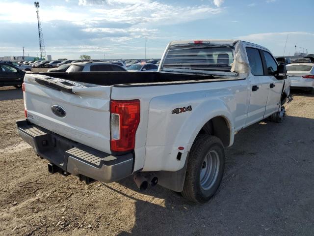 Photo 3 VIN: 1FT8W3DT3KED54978 - FORD F350 SUPER 