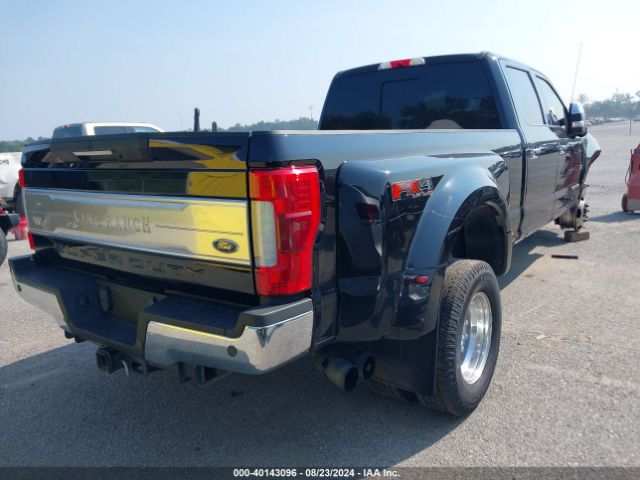 Photo 3 VIN: 1FT8W3DT3KEE71606 - FORD F-350 