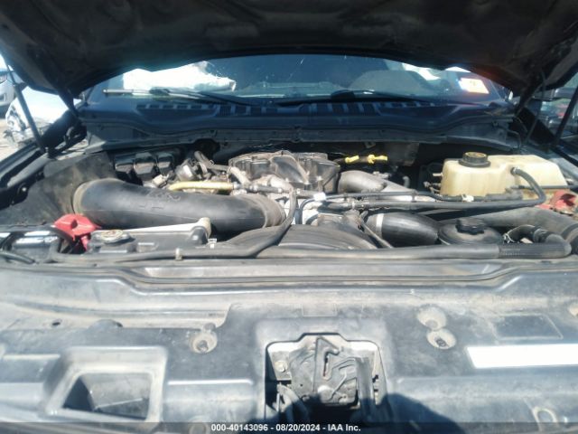 Photo 9 VIN: 1FT8W3DT3KEE71606 - FORD F-350 