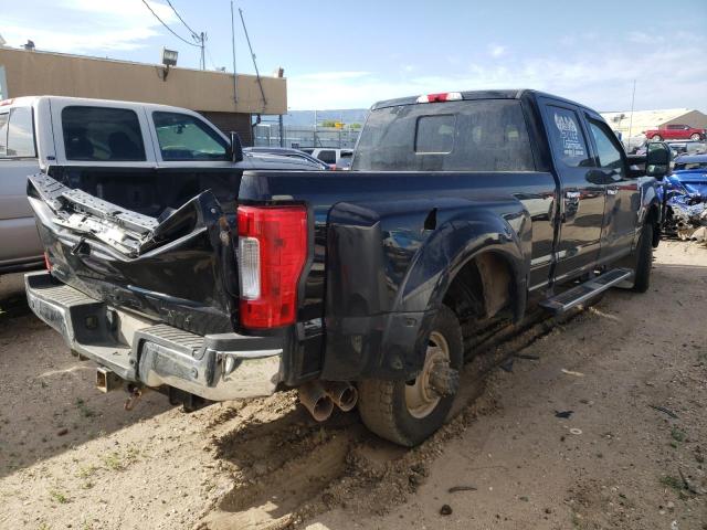 Photo 3 VIN: 1FT8W3DT3KEG75046 - FORD F350 SUPER 