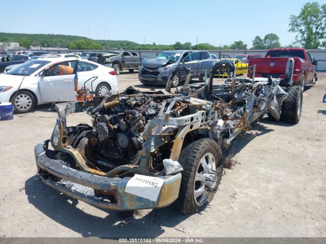 Photo 1 VIN: 1FT8W3DT3LEE05476 - FORD F-350 