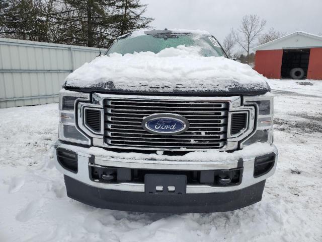 Photo 4 VIN: 1FT8W3DT3NEE30624 - FORD F350 