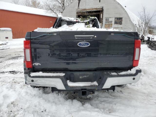 Photo 5 VIN: 1FT8W3DT3NEE30624 - FORD F350 