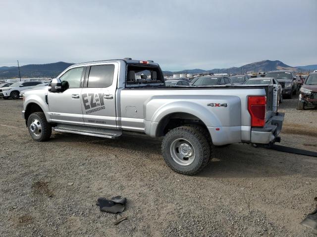 Photo 1 VIN: 1FT8W3DT3NEE89821 - FORD F350 SUPER 