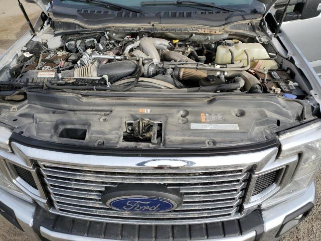 Photo 10 VIN: 1FT8W3DT3NEE89821 - FORD F350 SUPER 