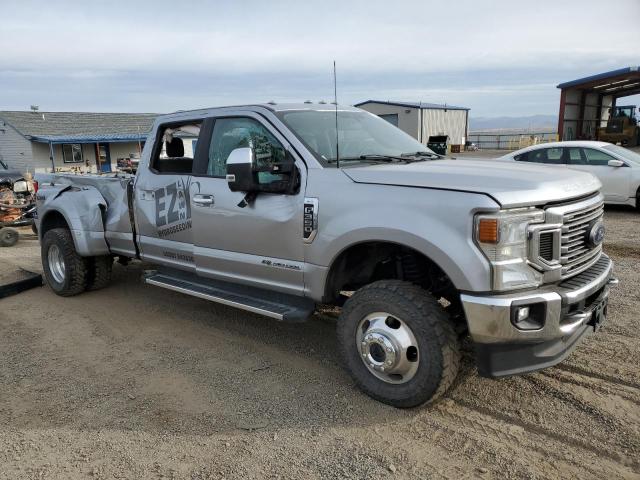 Photo 3 VIN: 1FT8W3DT3NEE89821 - FORD F350 SUPER 