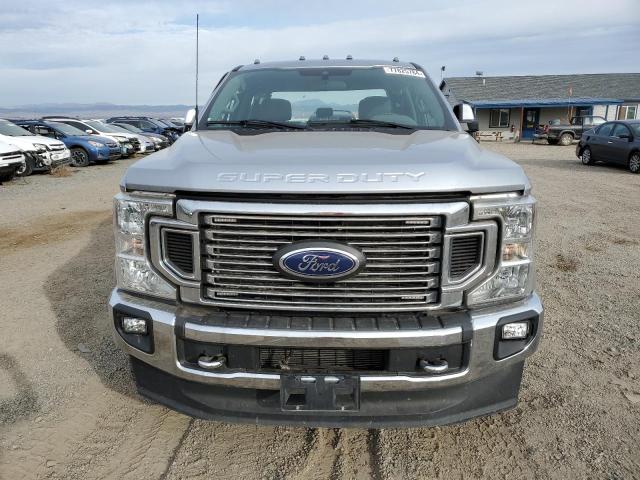 Photo 4 VIN: 1FT8W3DT3NEE89821 - FORD F350 SUPER 