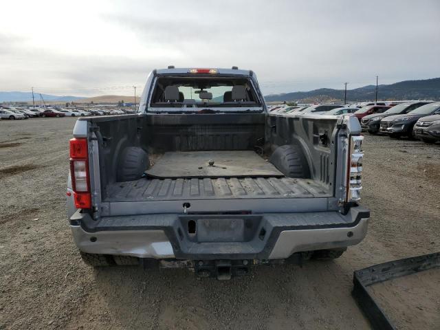 Photo 5 VIN: 1FT8W3DT3NEE89821 - FORD F350 SUPER 